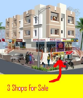 Builder & Associate in Ahmednagar